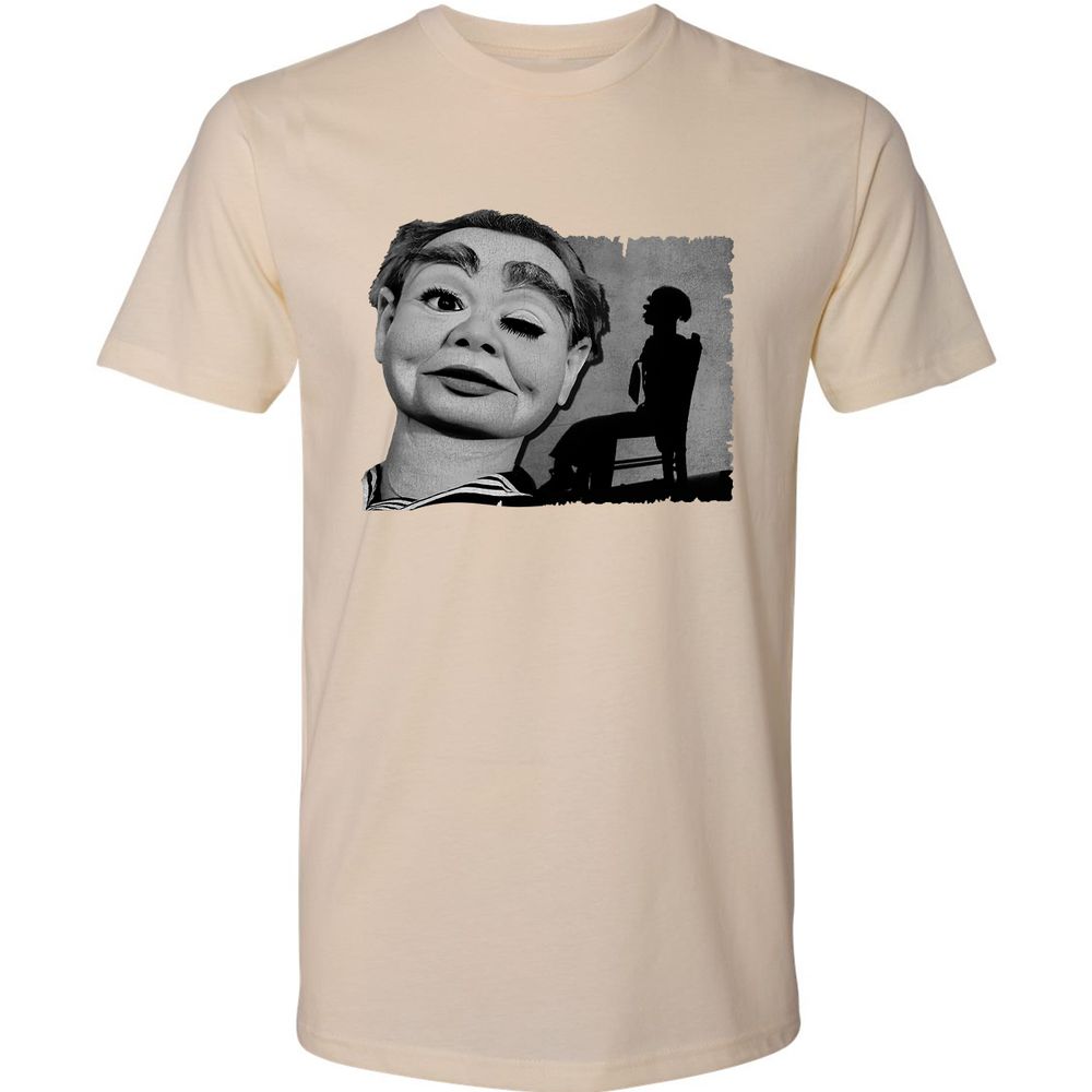 Who’s the Dummy Now? - Cream - 14