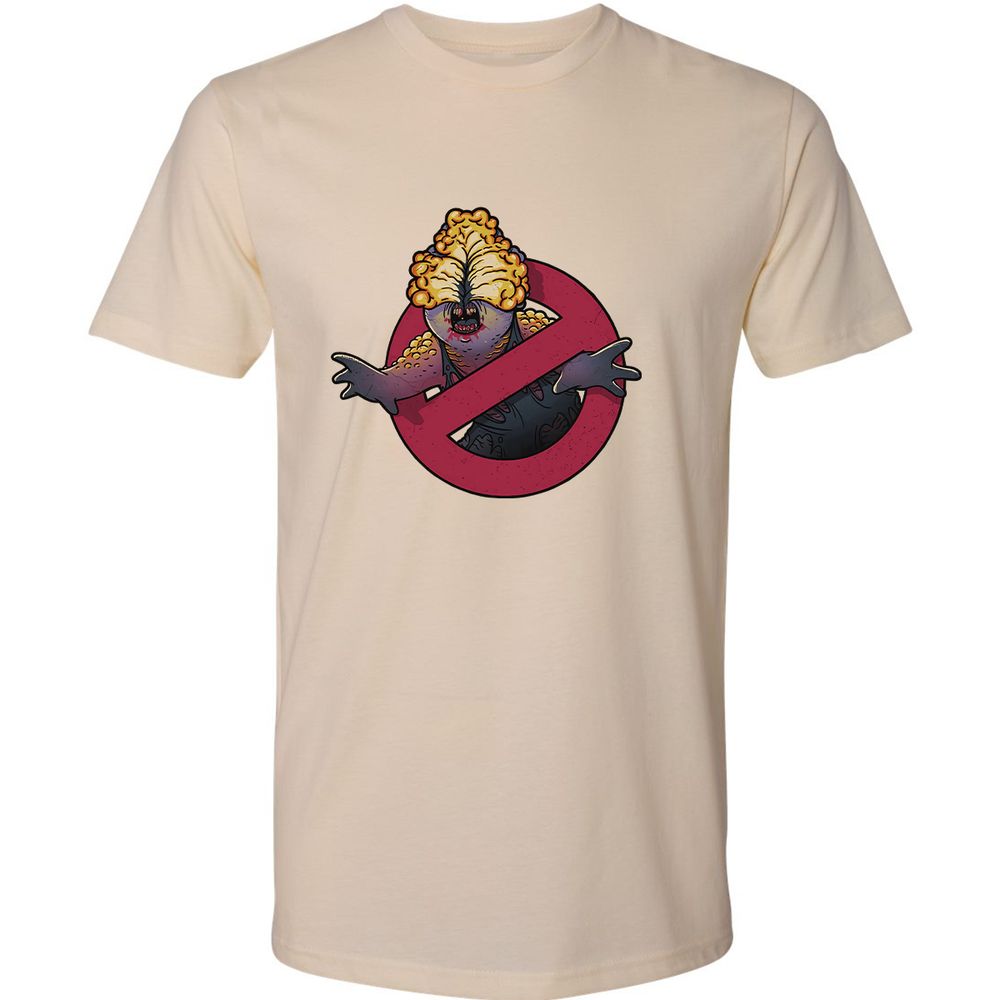 Premium Unisex T-Shirt - C8D9L19N - Cream - 14