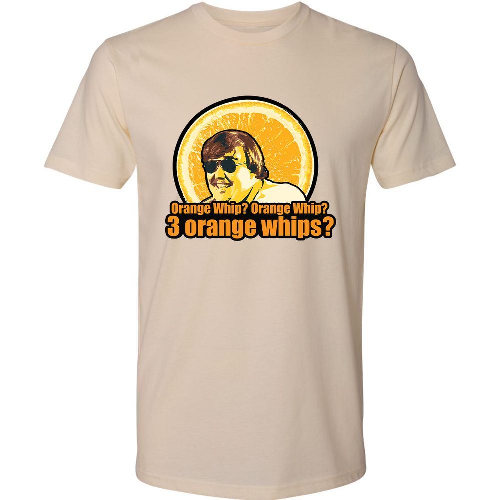 Premium Unisex T-Shirt - HJXJFJMQ - Cream - 14