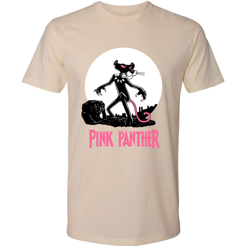 Premium Unisex T-Shirt - 5BVHTDNY - Cream - 14