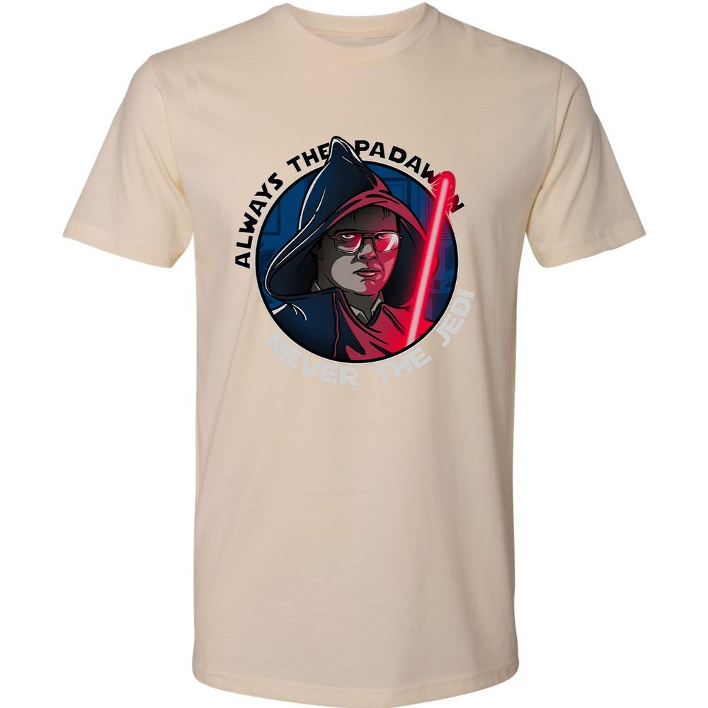 Premium Unisex T-Shirt - GSHPZVZ9 - Cream - 14