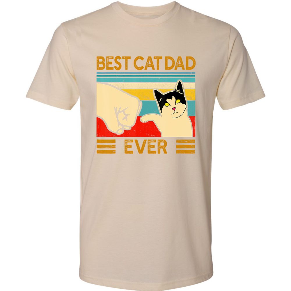 Premium Unisex T-Shirt - GGG1KHMH - Cream - 14