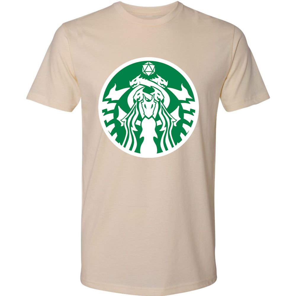 Premium Unisex T-Shirt - N4GYBVCF - Cream - 14