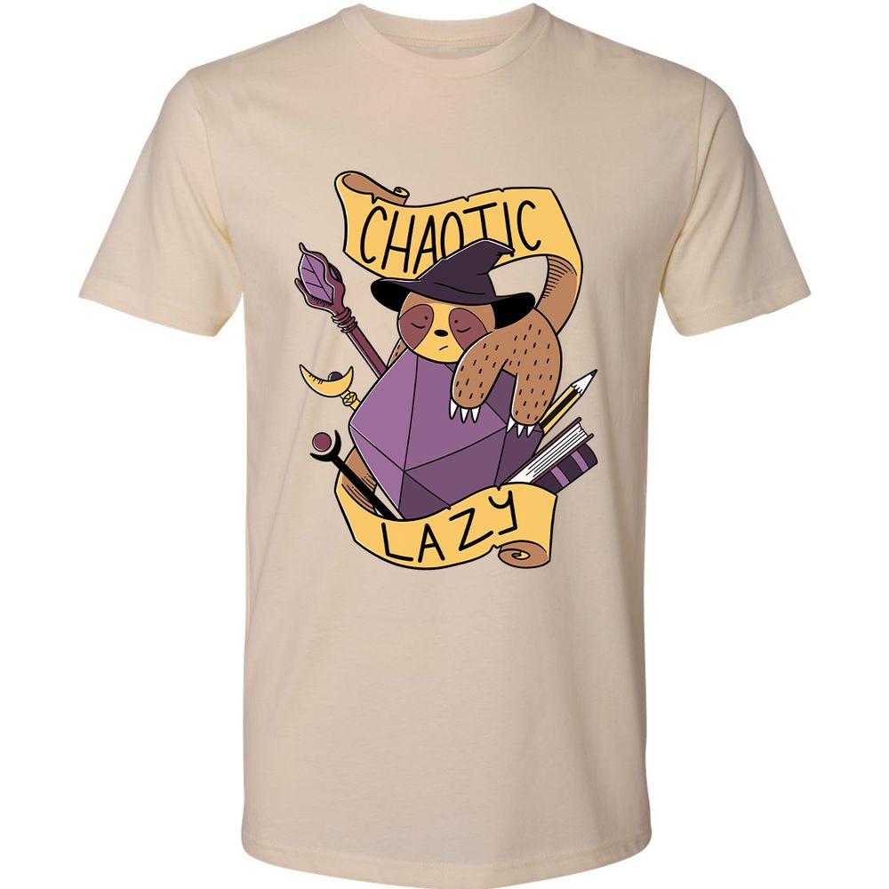 Premium Unisex T-Shirt - 56XDAJWJ - Cream - 14