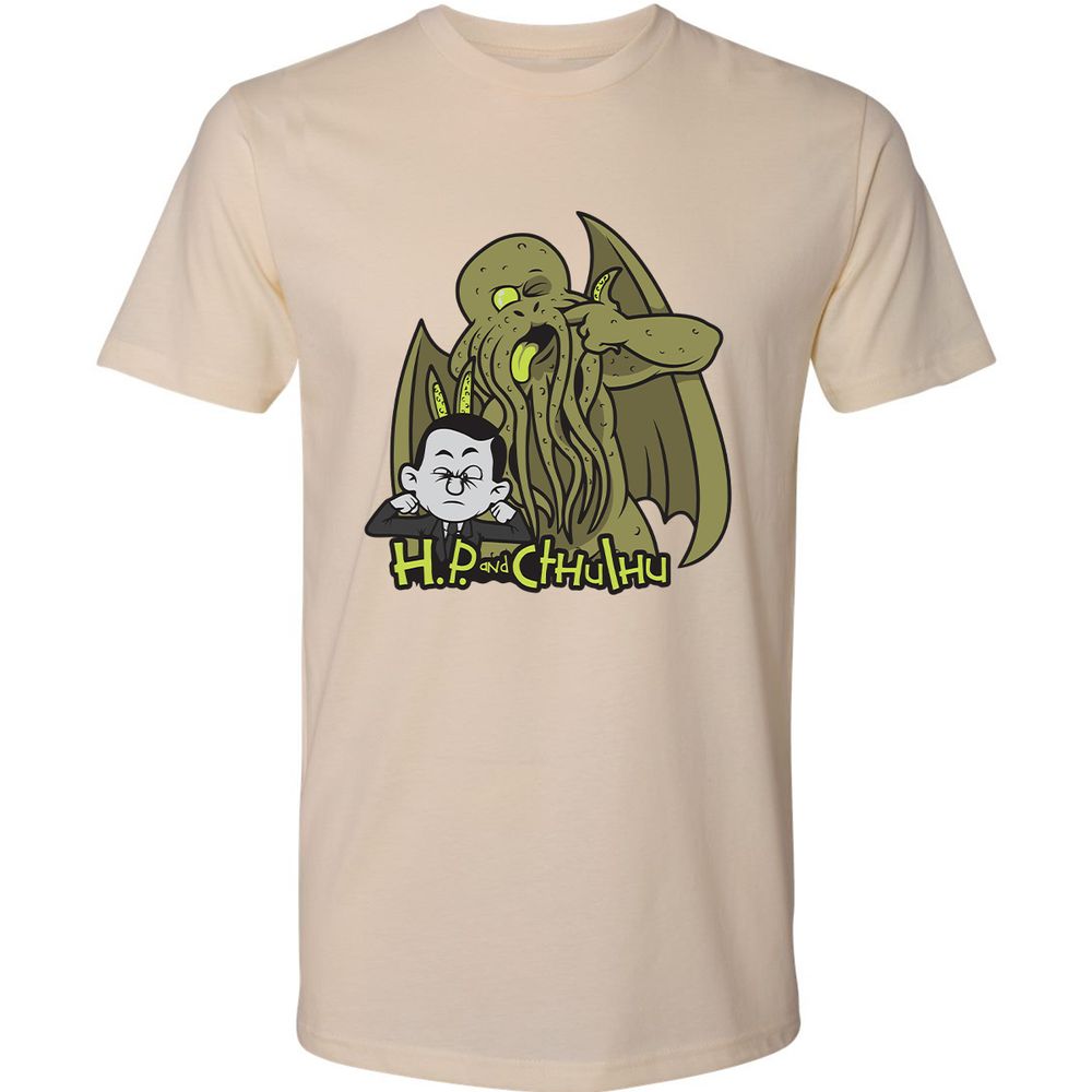 Premium Unisex T-Shirt - 6TVS3W19 - Cream - 14