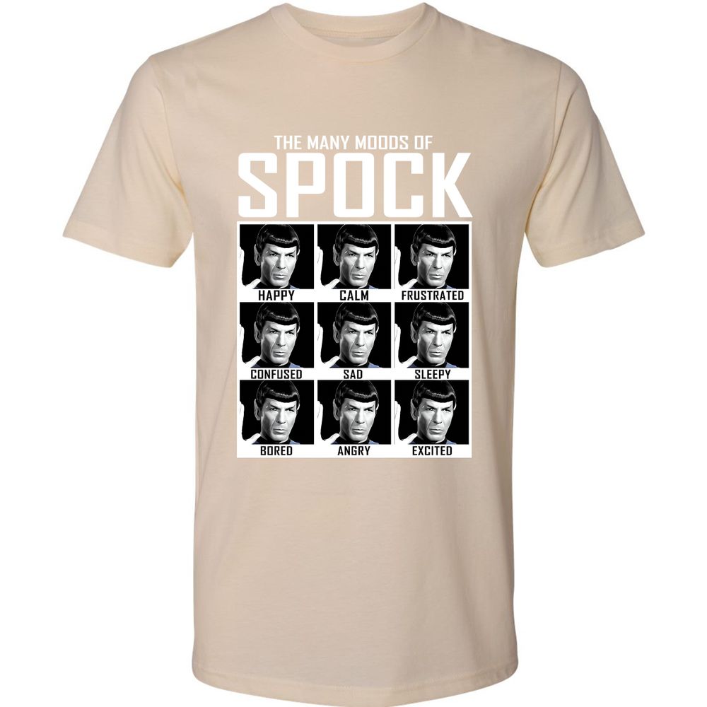 Premium Unisex T-Shirt - YK1UWP3S - Cream - 14