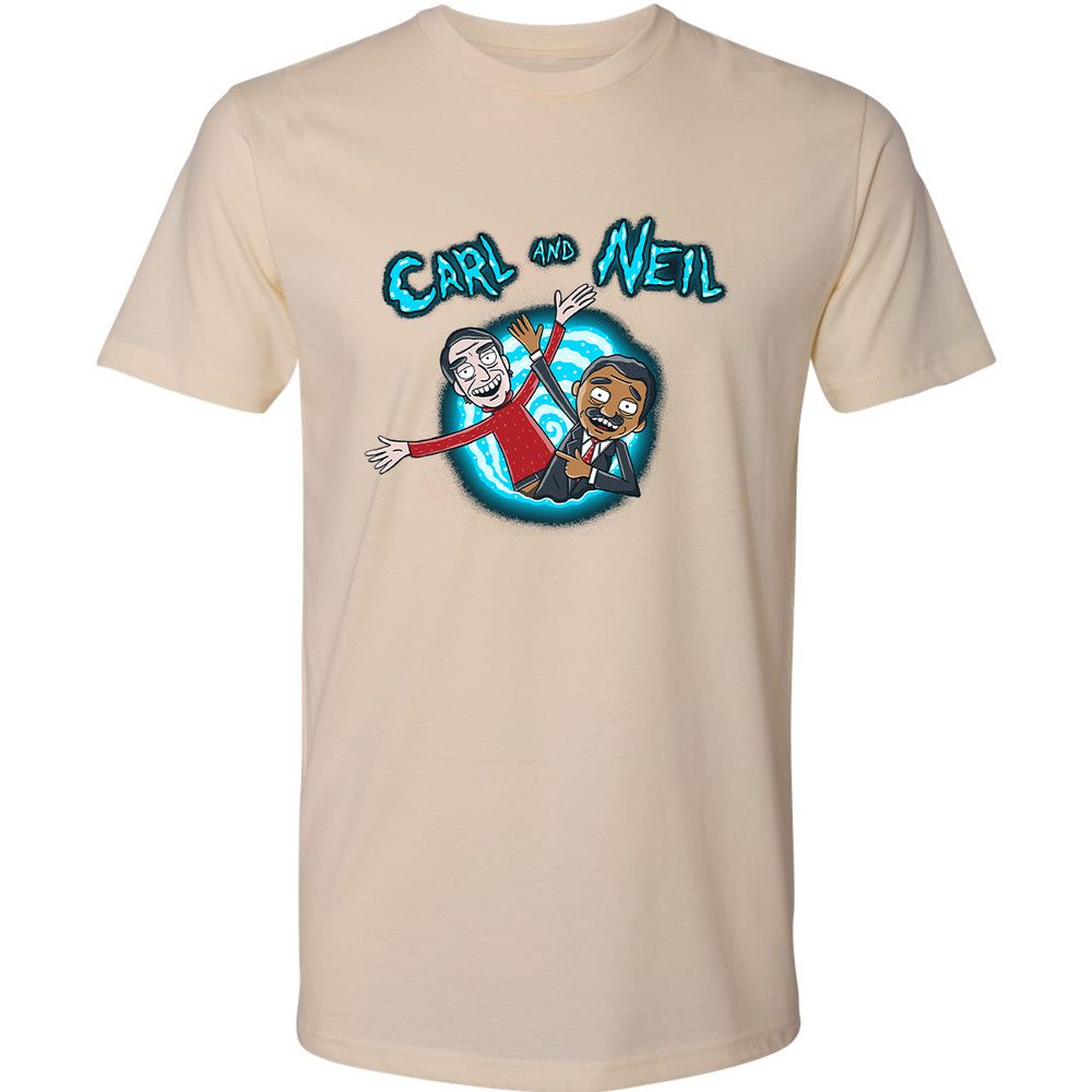 Premium Unisex T-Shirt - 5GWWQWUU - Cream - 14