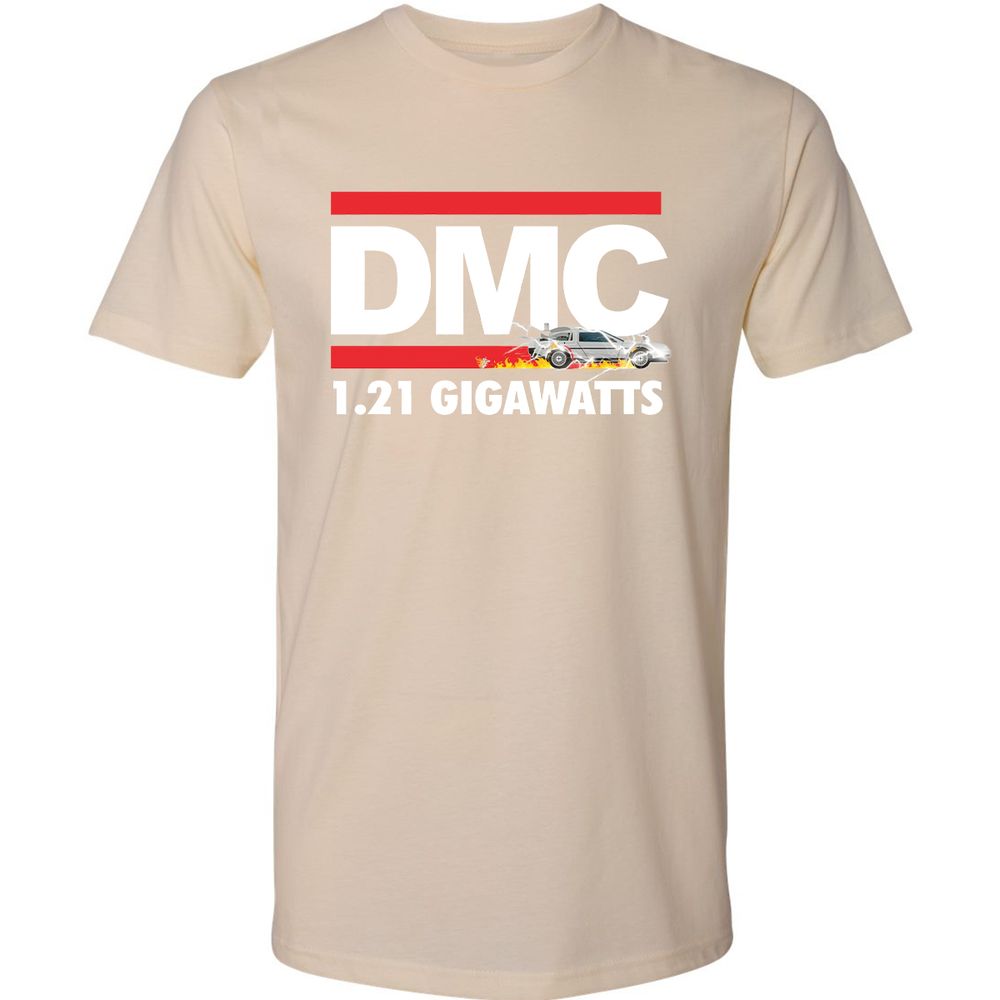 Premium Unisex T-Shirt - Q1P4Z7UC - Cream - 14