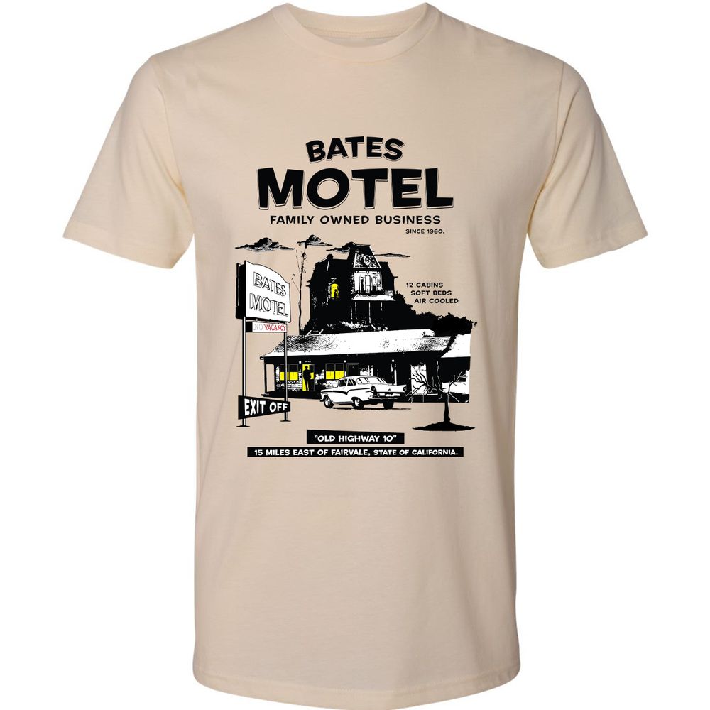 Premium Unisex T-Shirt - P352AYUP - Cream - 14