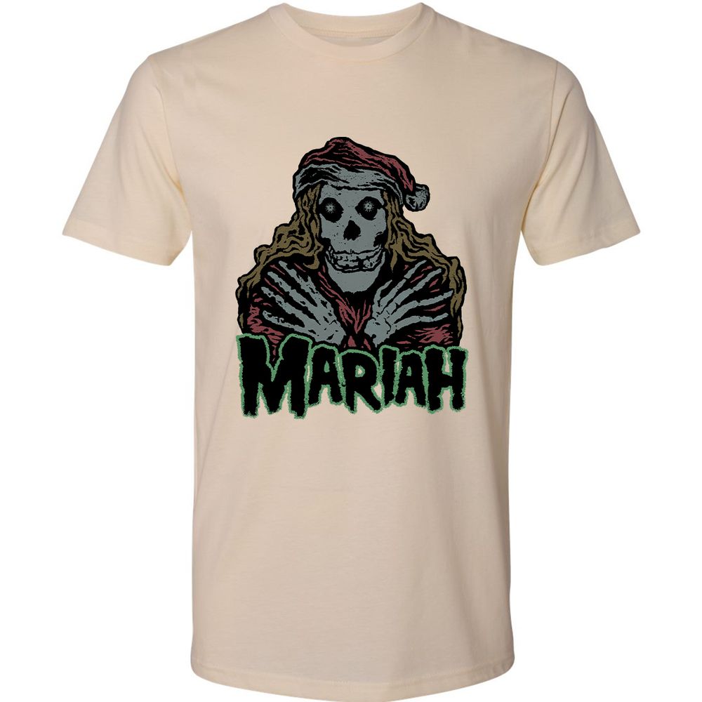 Premium Unisex T-Shirt - 3WUDYV9N - Cream - 14