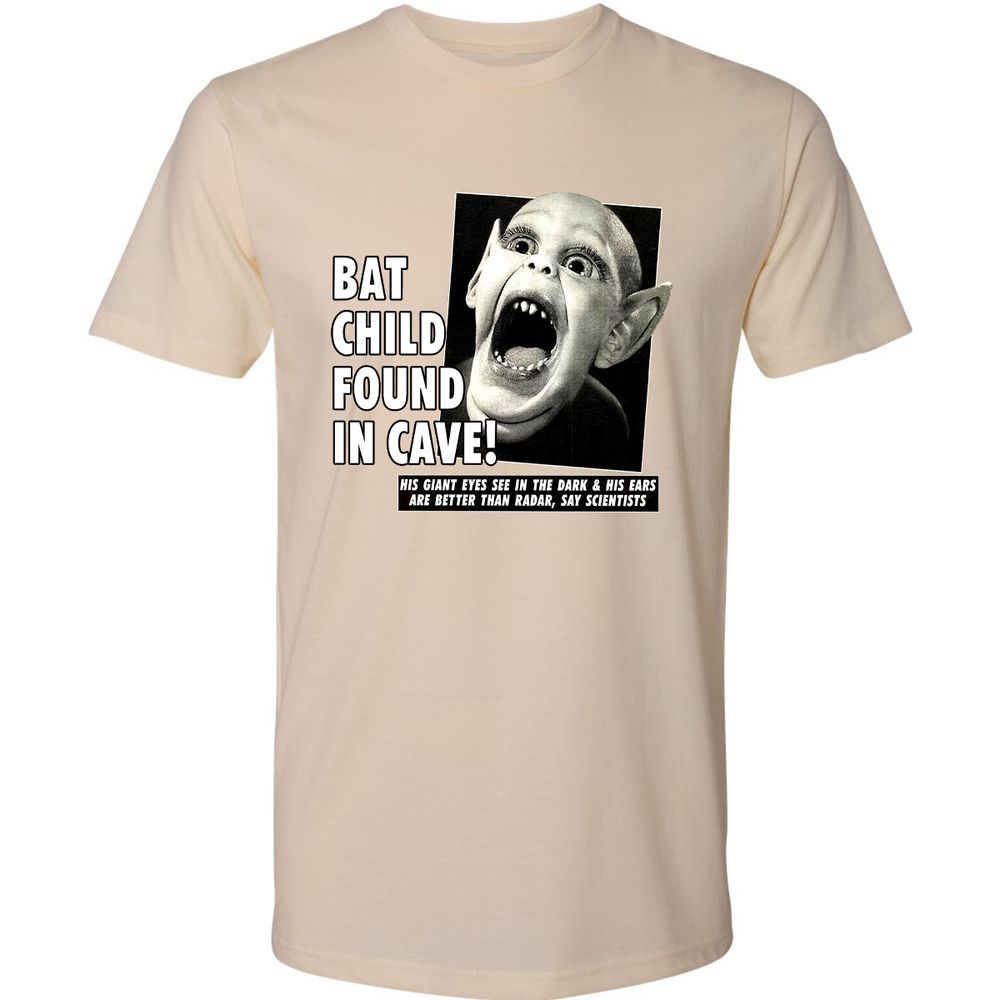 Premium Unisex T-Shirt - A5UG6QYS - Cream - 14