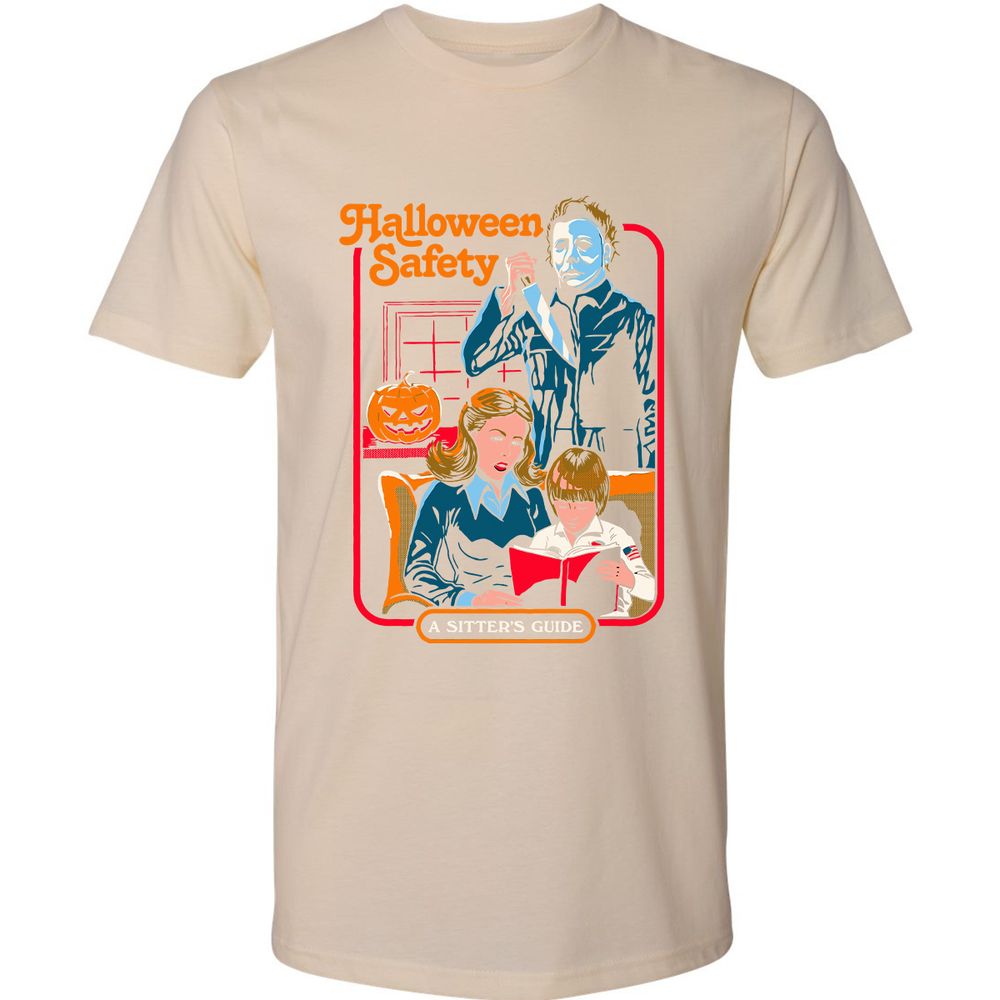 Premium Unisex T-Shirt - X8FY414L - Cream - 14