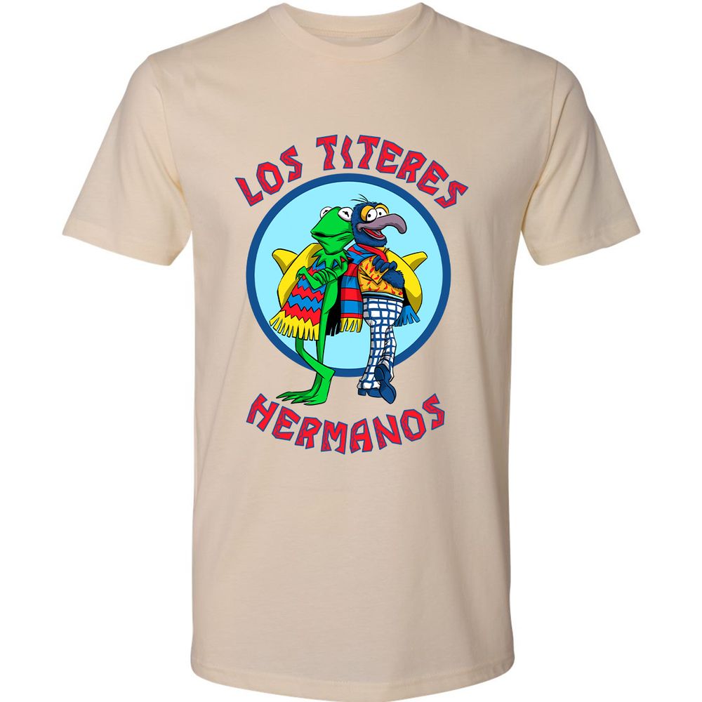 Premium Unisex T-Shirt - TFCYXMHZ - Cream - 14