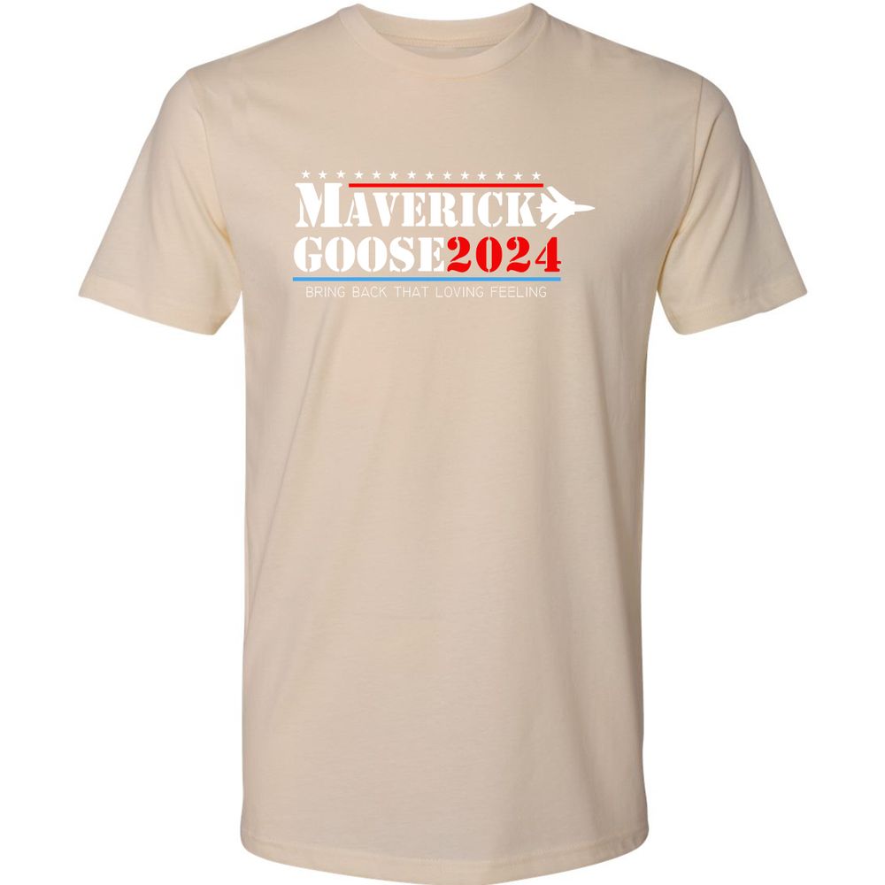 Premium Unisex T-Shirt - UJKV8W8M - Cream - 14