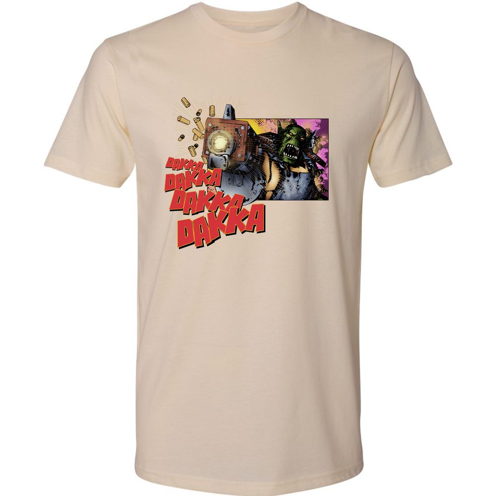Premium Unisex T-Shirt - WR4QHW7H - Cream - 14