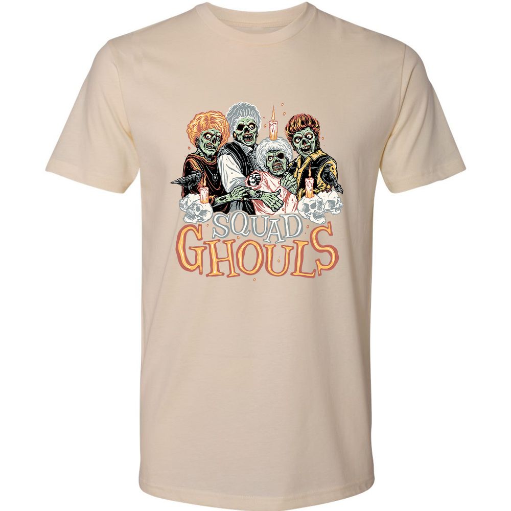 Premium Unisex T-Shirt - V9DBR739 - Cream - 14