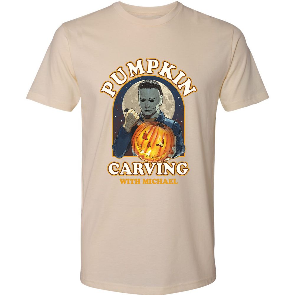 Premium Unisex T-Shirt - 9S9JYG7D - Cream - 14