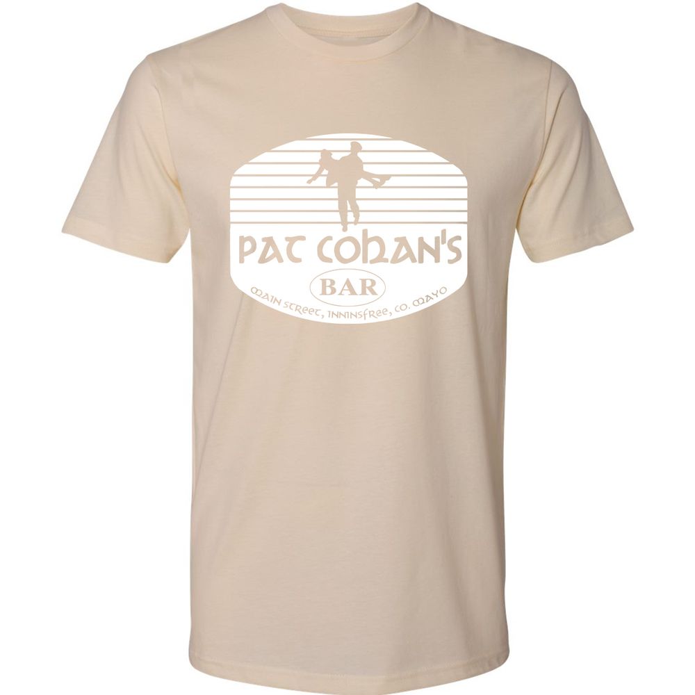 Premium Unisex T-Shirt - M8XJYWN2 - Cream - 14