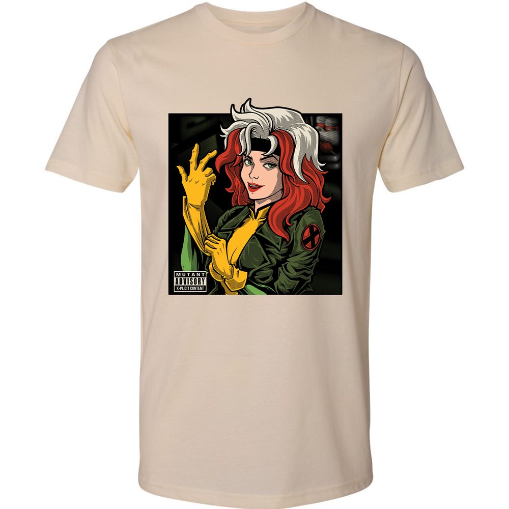 Premium Unisex T-Shirt - JM1LZEME - Cream - 14