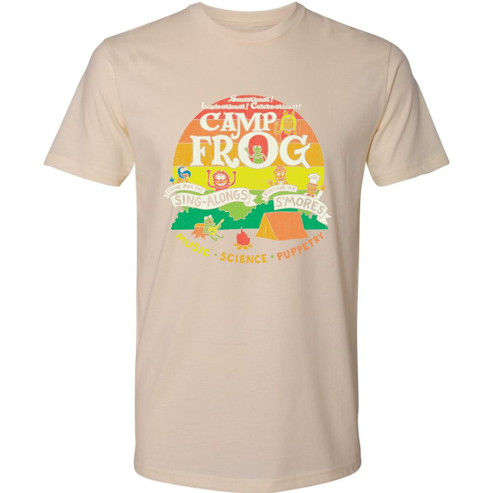Premium Unisex T-Shirt - CZKS2FST - Cream - 14