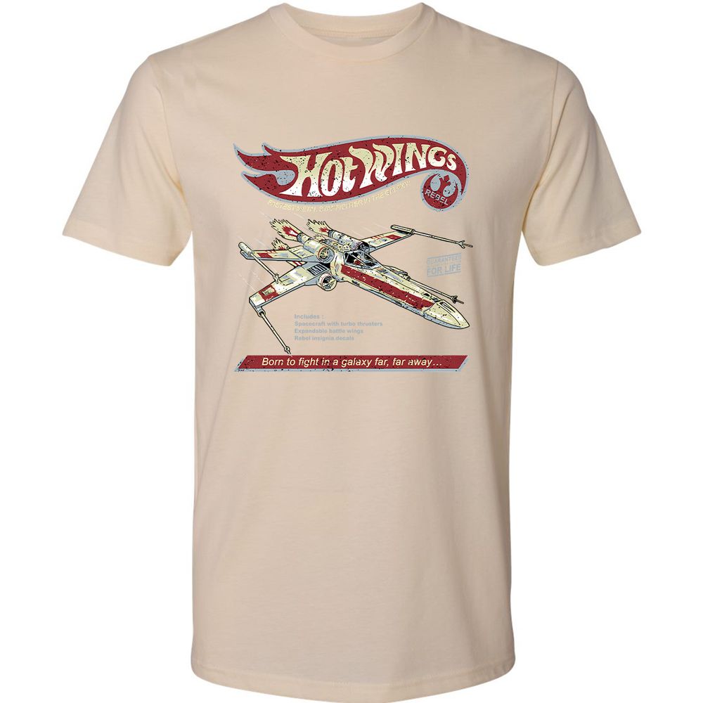 Premium Unisex T-Shirt - Y3MAHCQS - Cream - 14