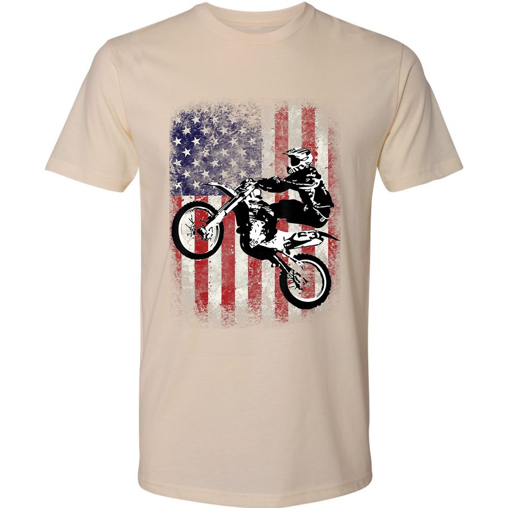 Premium Unisex T-Shirt - 2GZV1VE6 - Cream - 14