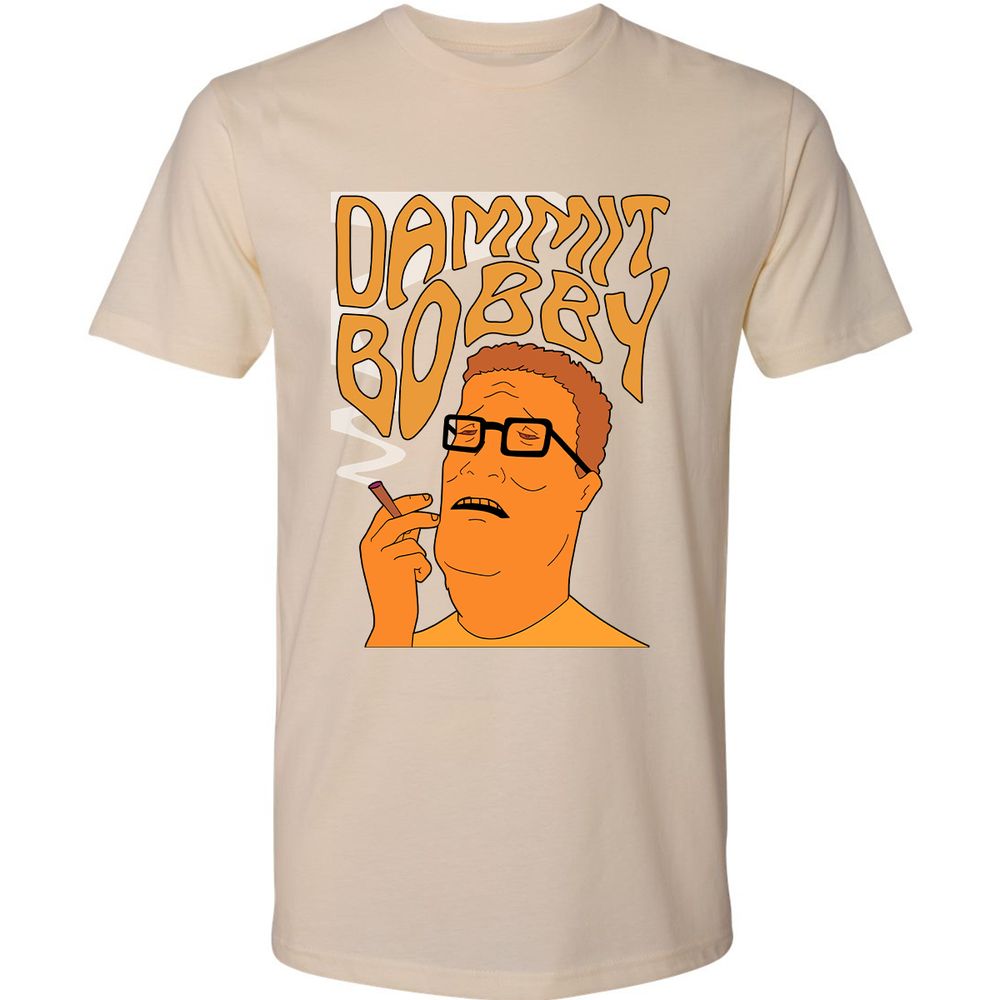 Premium Unisex T-Shirt - APLFMMLE - Cream - 14