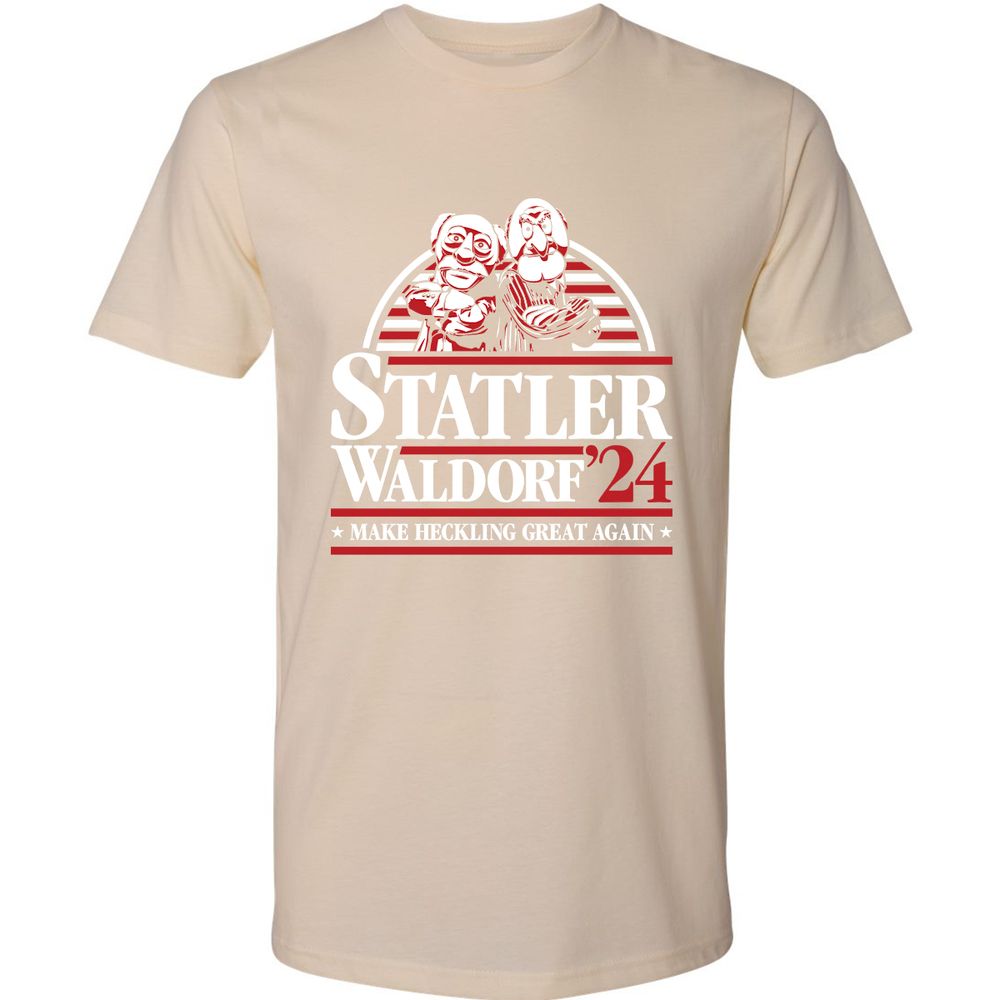 Premium Unisex T-Shirt - BUBGFYW3 - Cream - 14