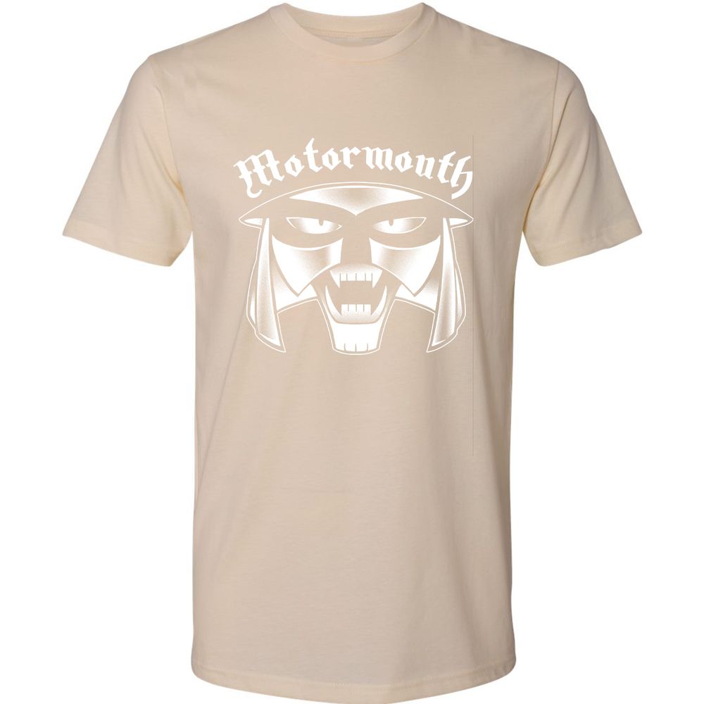 Premium Unisex T-Shirt - XZXD6UCN - Cream - 14