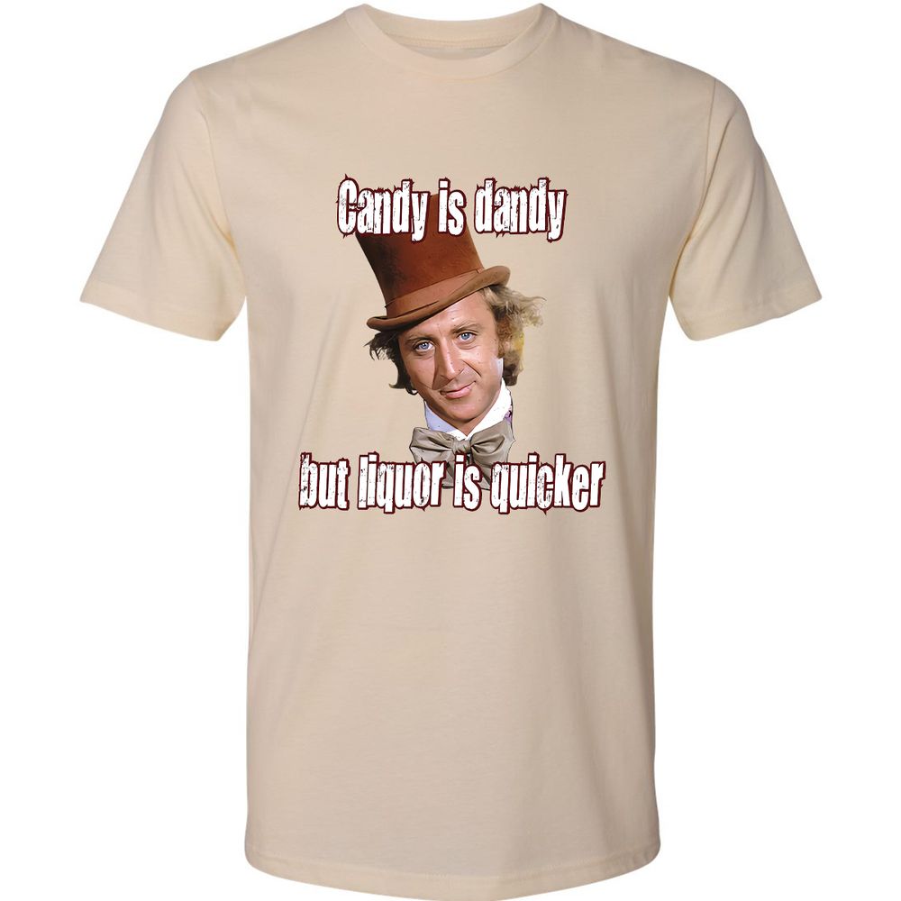 Premium Unisex T-Shirt - EYS12N9F - Cream - 14