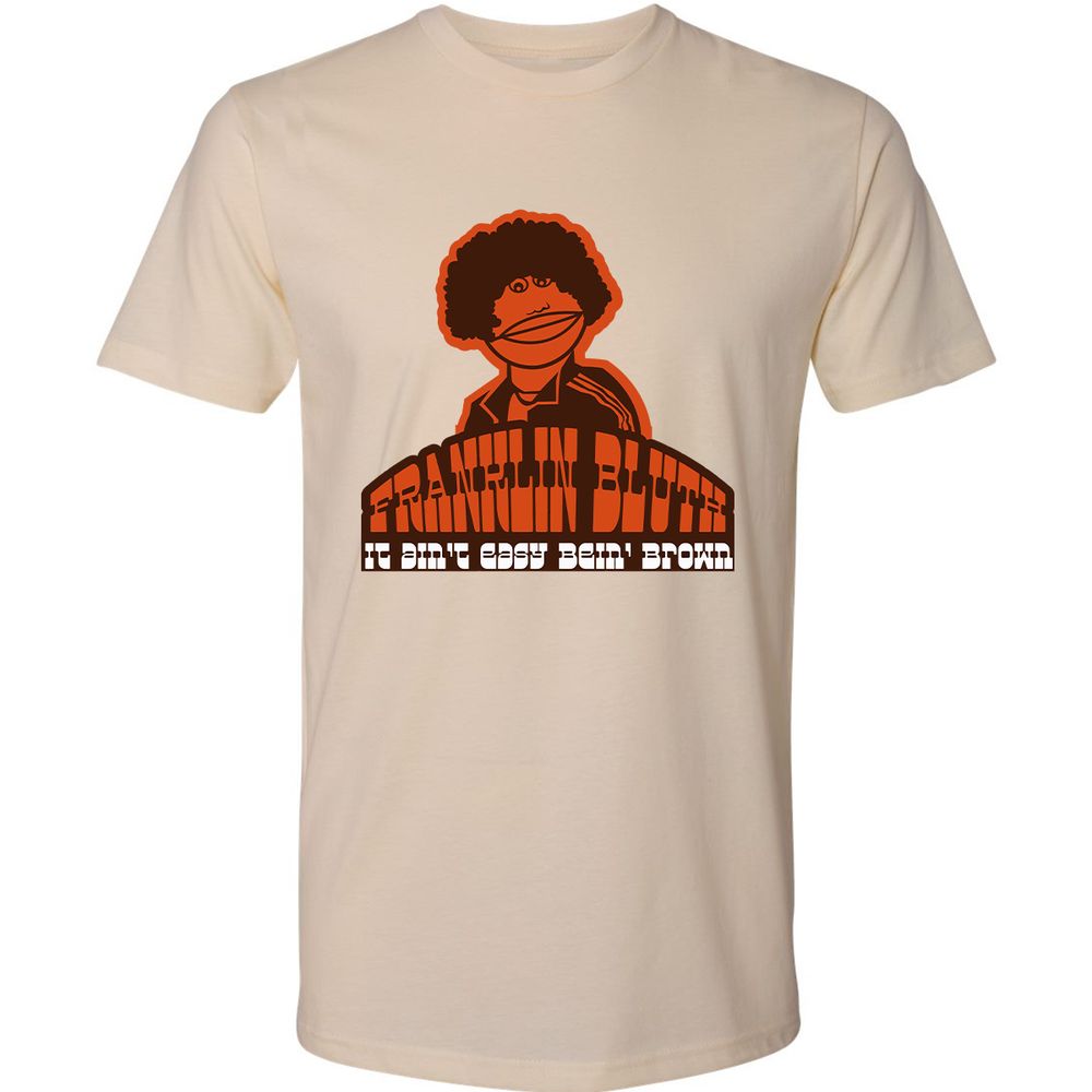 Premium Unisex T-Shirt - 5CLH816Y - Cream - 14