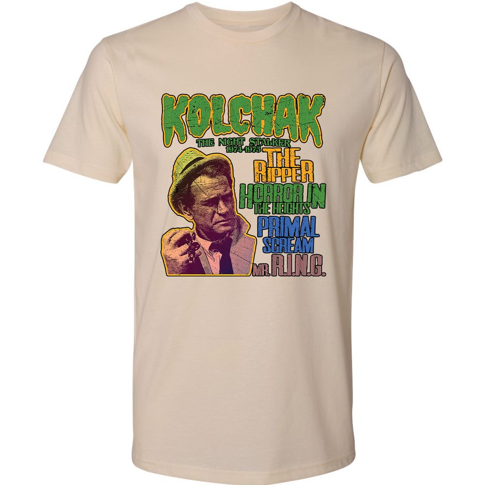 Premium Unisex T-Shirt - RWW5F5Y6 - Cream - 14