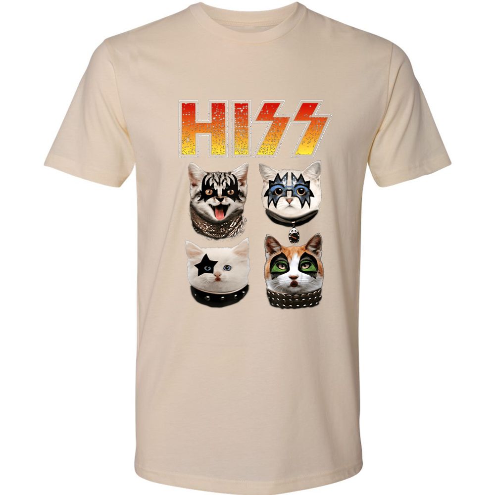 Premium Unisex T-Shirt - U3NFMN4N - Cream - 14