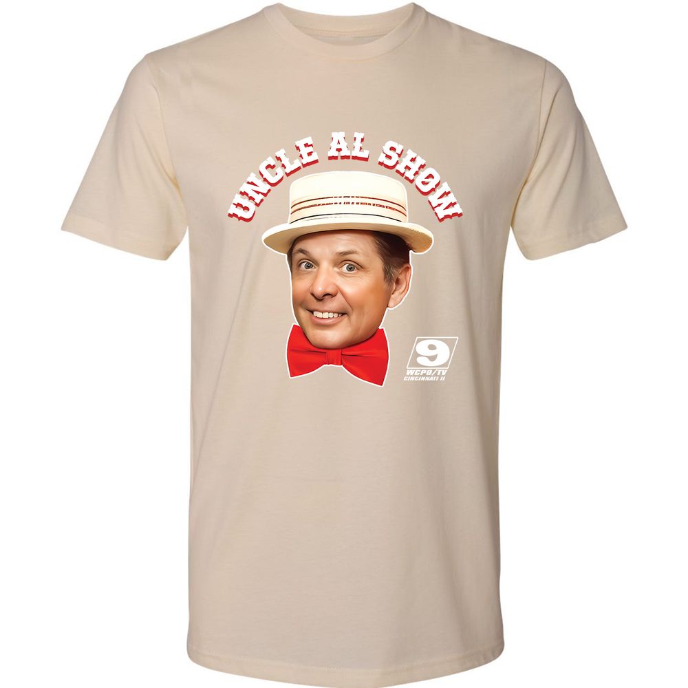 Al Show - Cream - 14