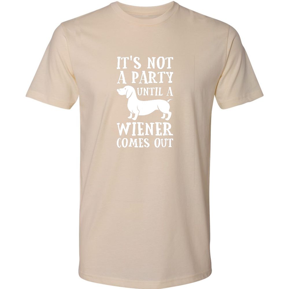 Premium Unisex T-Shirt - PGYKXRBC - Cream - 14