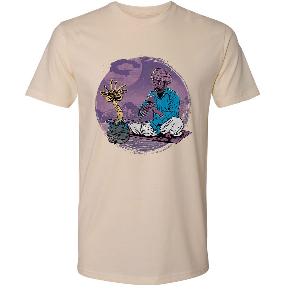 Premium Unisex T-Shirt - MG2U3AVT - Cream - 14