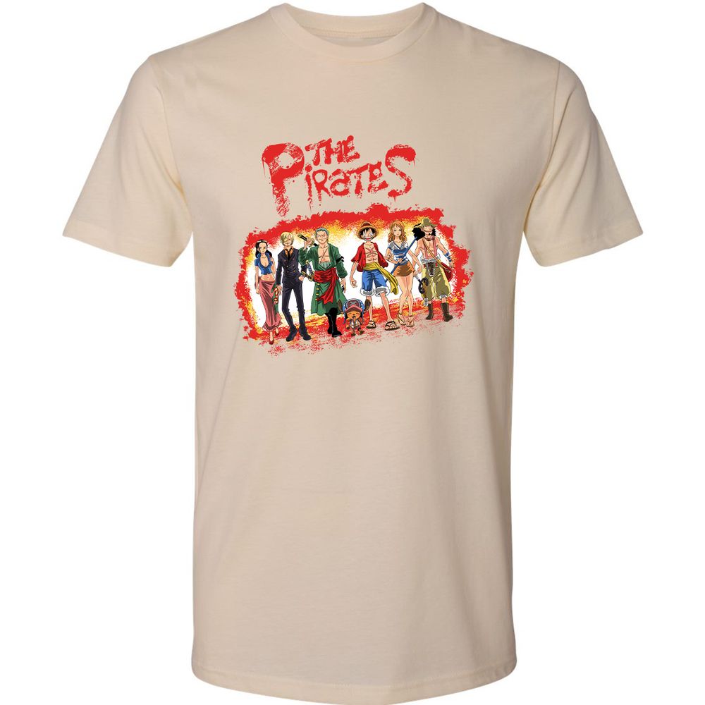 Premium Unisex T-Shirt - 29W14B2X - Cream - 14
