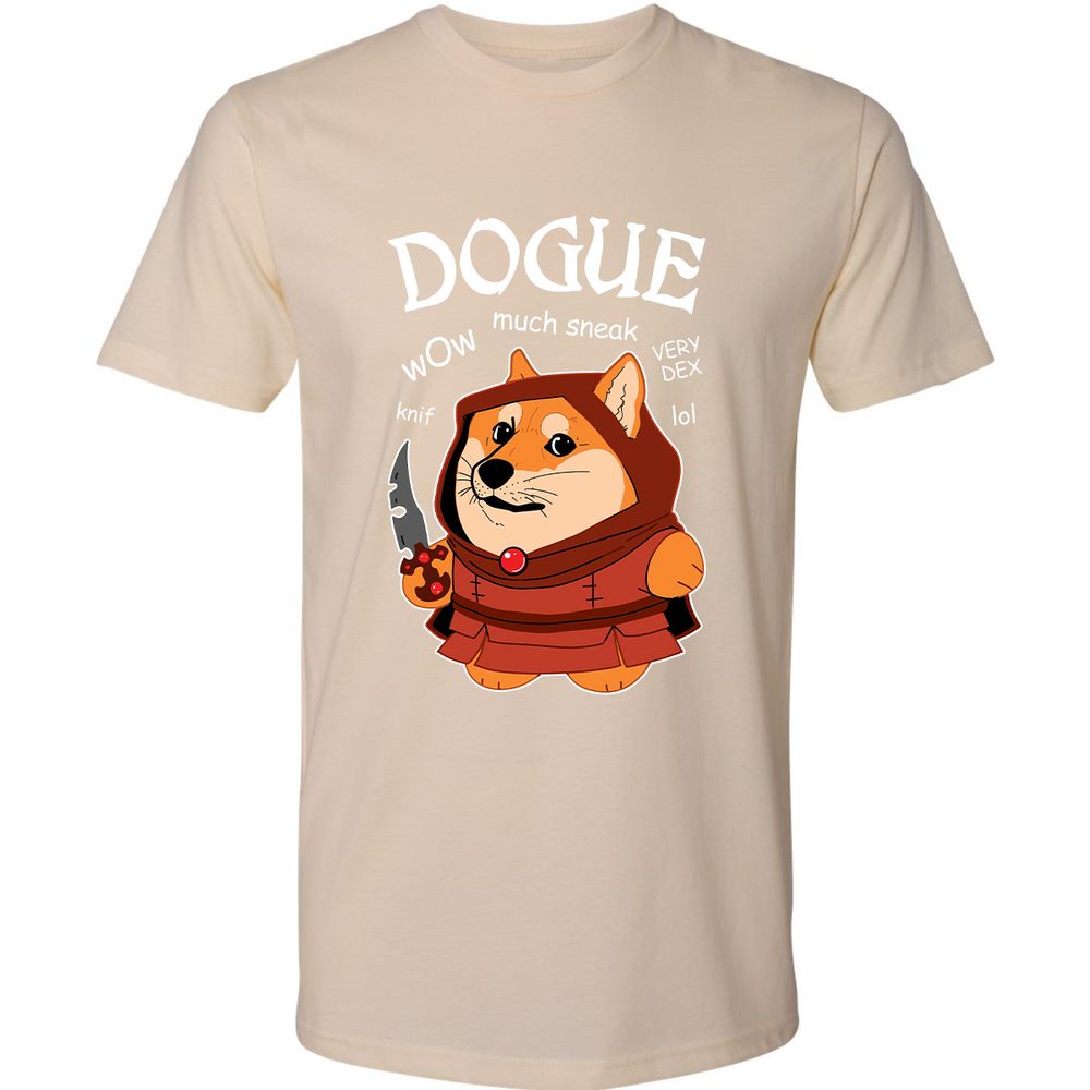 Premium Unisex T-Shirt - AJQ3NBY1 - Cream - 14