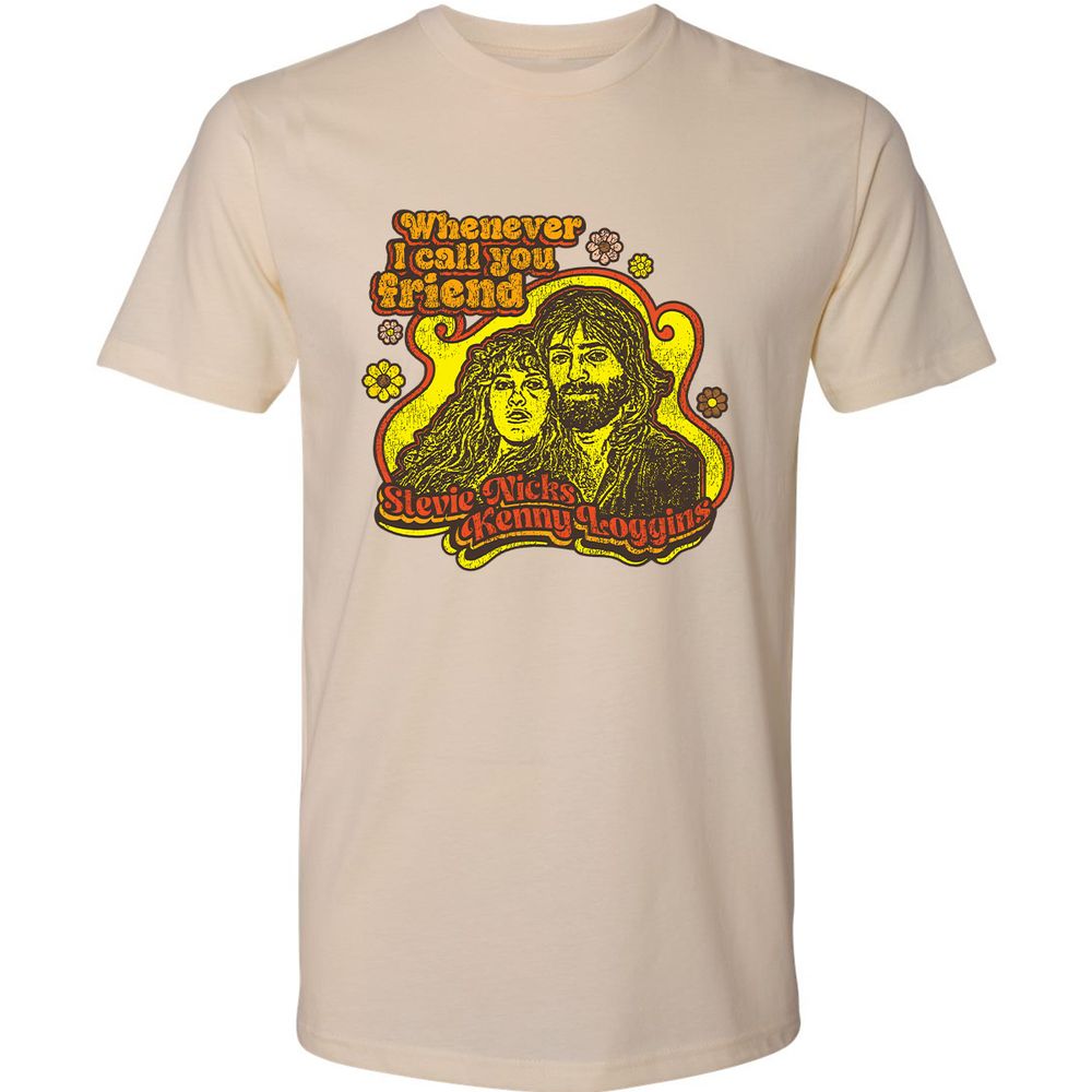 Premium Unisex T-Shirt - 991ANX3L - Cream - 14