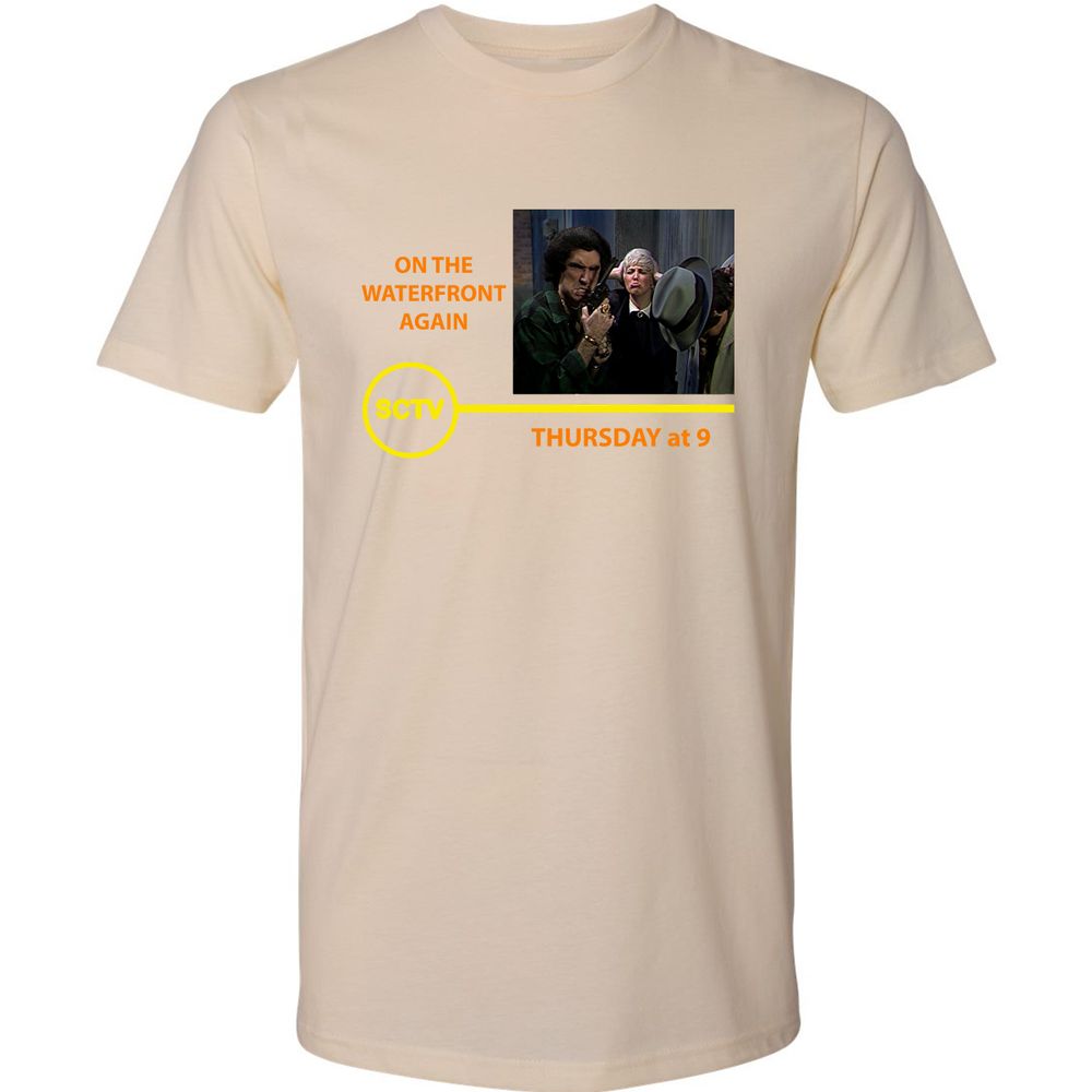 Premium Unisex T-Shirt - JJUVKAAN - Cream - 14