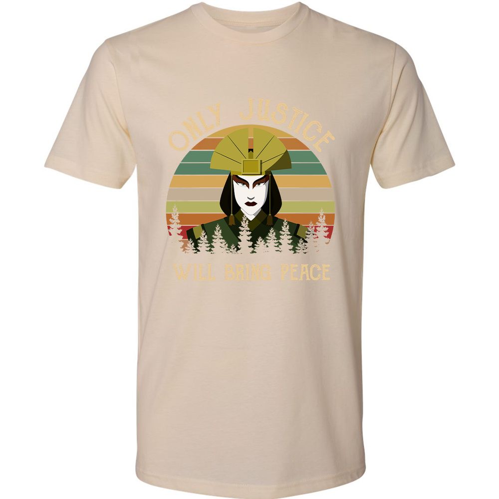 Premium Unisex T-Shirt - 2T86A14T - Cream - 14