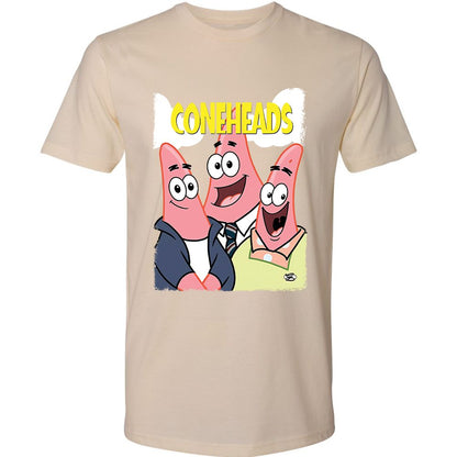 Premium Unisex T-Shirt - DDJ1MNQA - Cream - 14