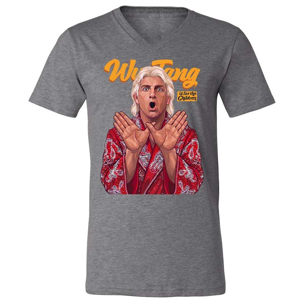 Wooooo! - Deep Heather - 14