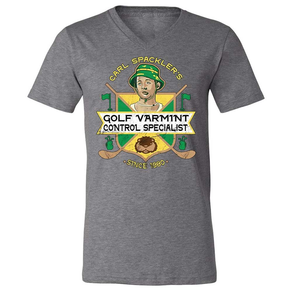 Varmint Exterminator - Deep Heather - 14