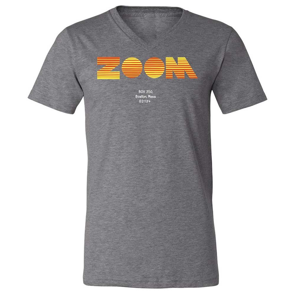 Zoom - Deep Heather - 14