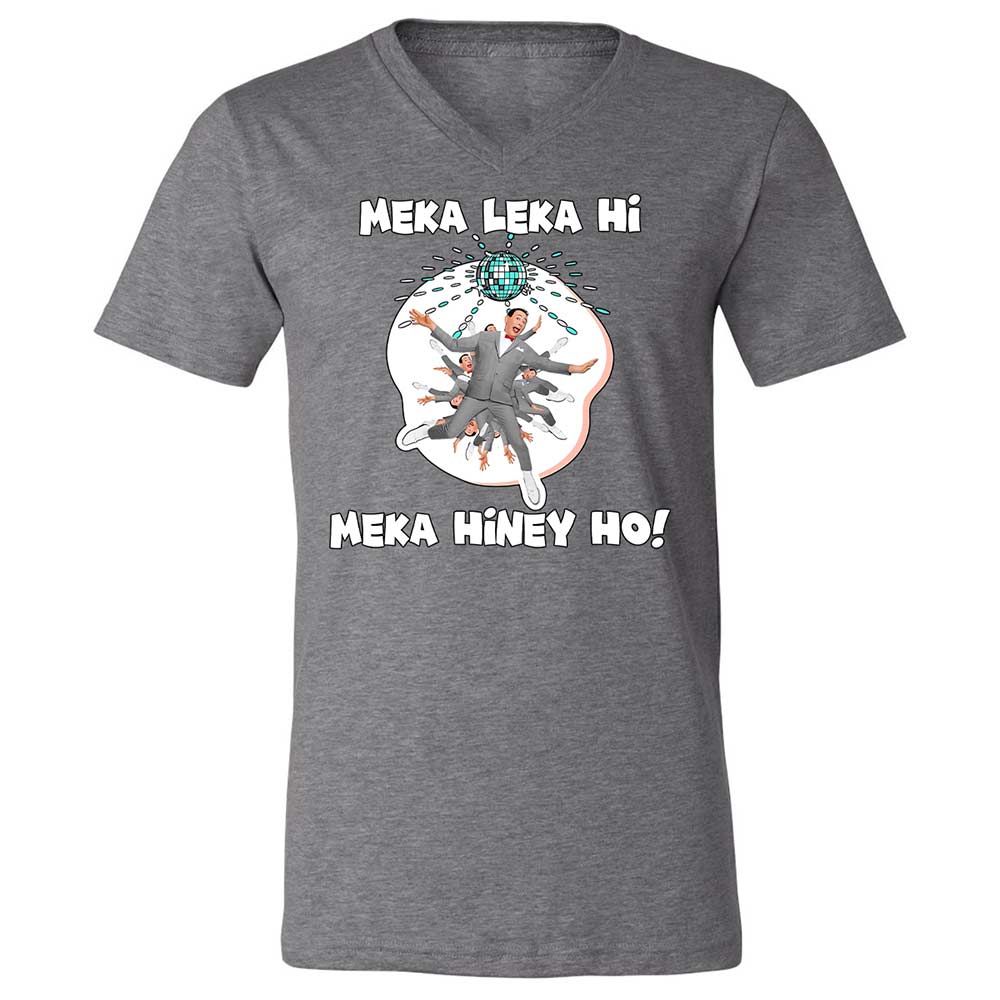 Meka leka hi meka hiney ho - Deep Heather - 14