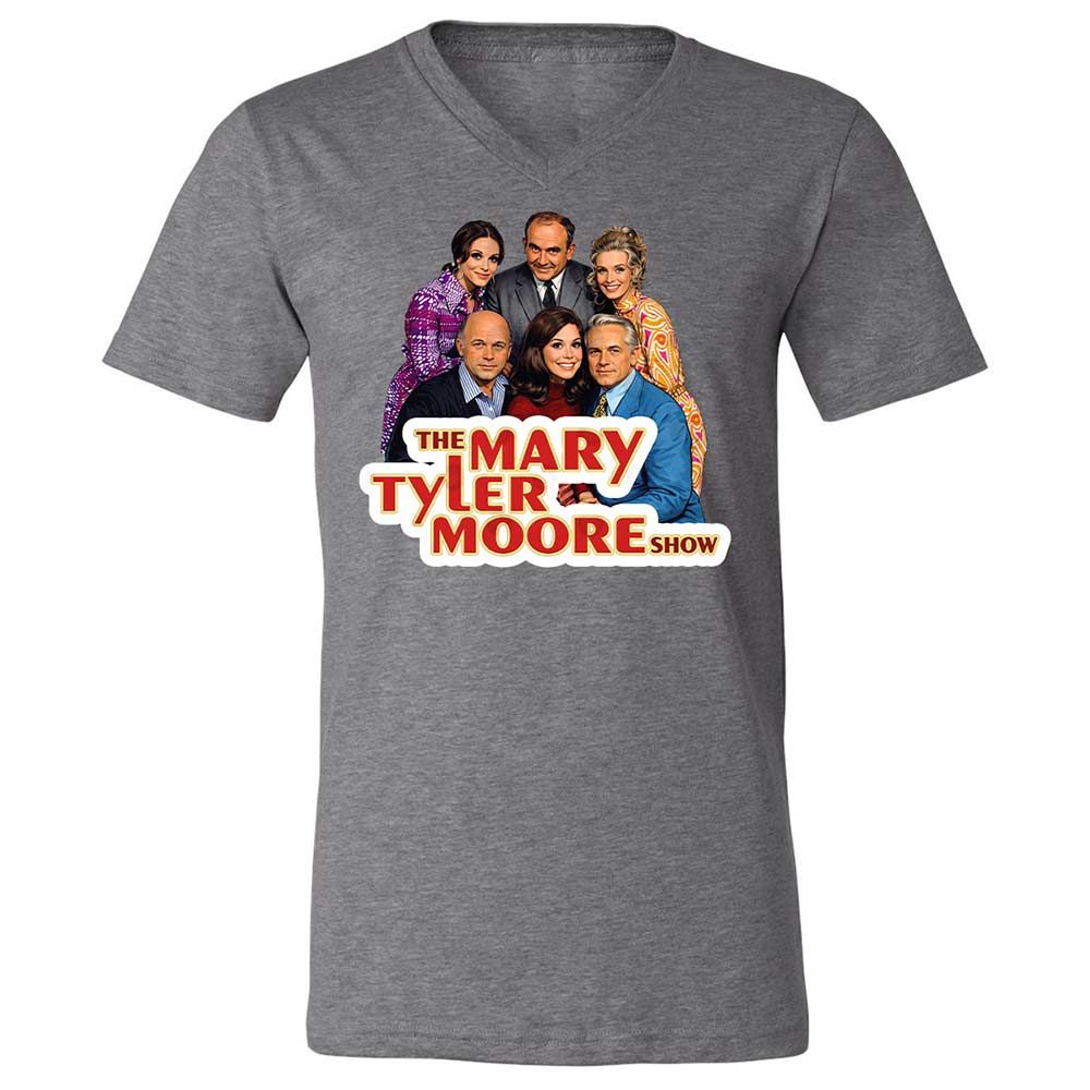 The Mary Tyler Moore Show - Deep Heather - 14
