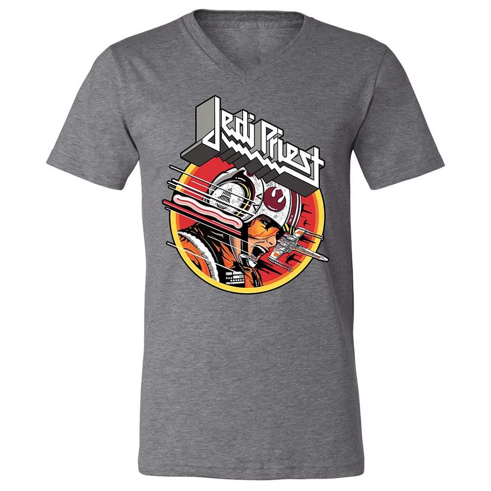 Jedipriest - Deep Heather - 14