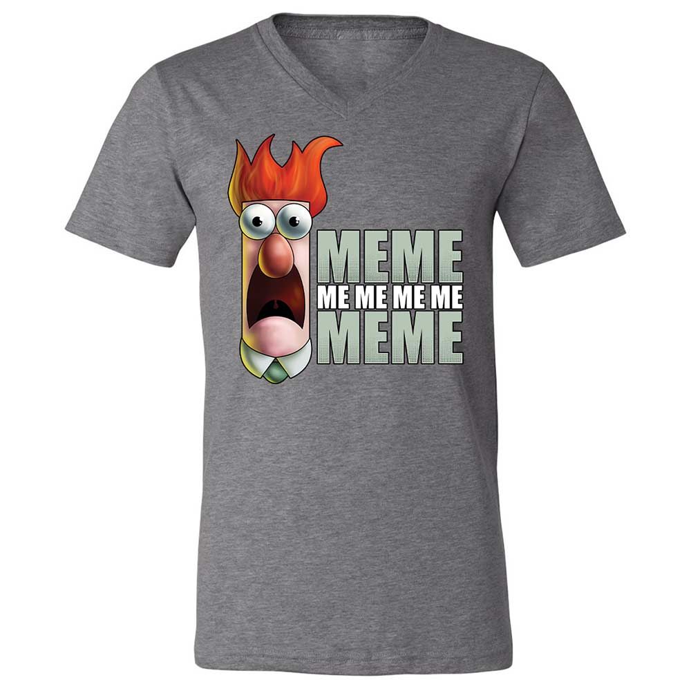 Meme me me me me Meme - Deep Heather - 14