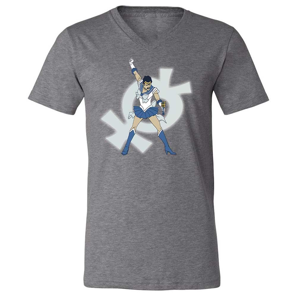 Sailor Queen - Deep Heather - 14